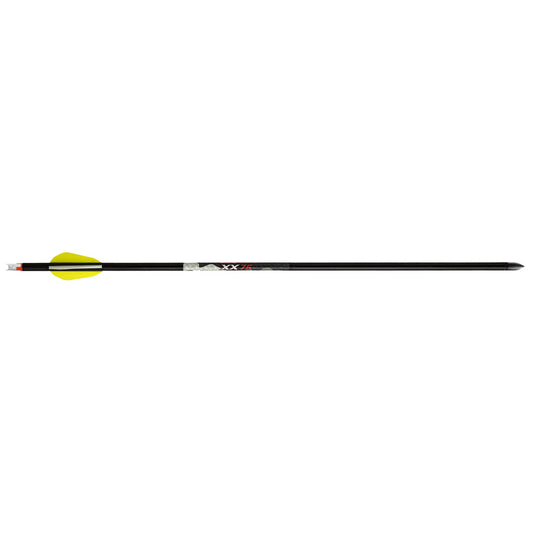 TenPoint Alpha Nock Arrows Aluminum 20 in. 3 pk.