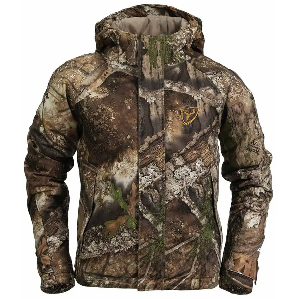 Blocker Youth Drencher Ins Jacket RT APX XL