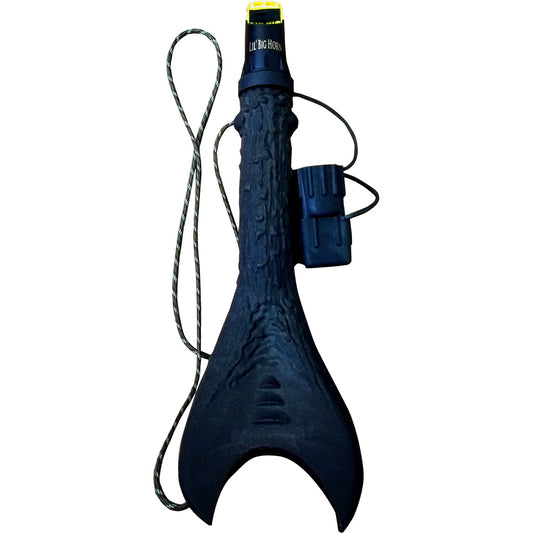 Sawtooth Lil' Big Horn Bugle Elk Call