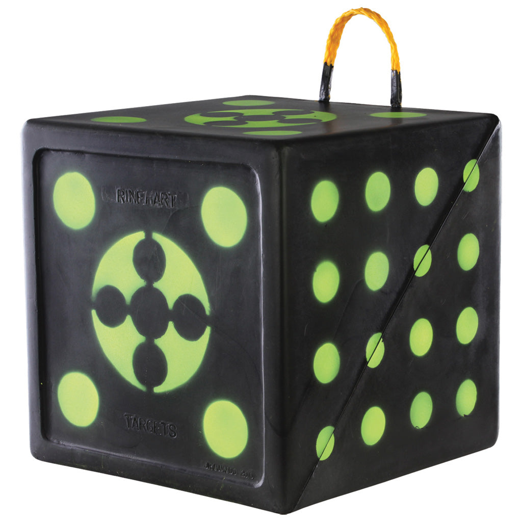 Rinehart RhinoBrute Target