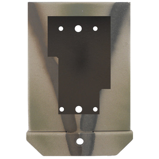 Covert Bear Safe MP16