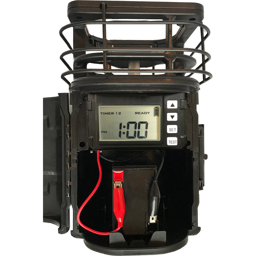 Strike Force Game Feeder Kit Timer