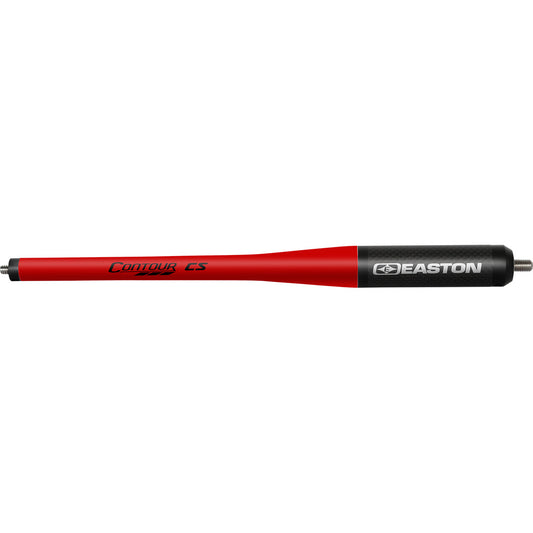 Easton Contour CS Side Rod Red 12 in.