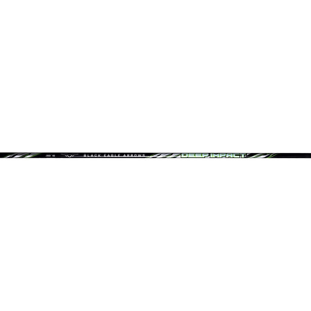 Black Eagle Deep Impact Shafts .001 300 1 doz.