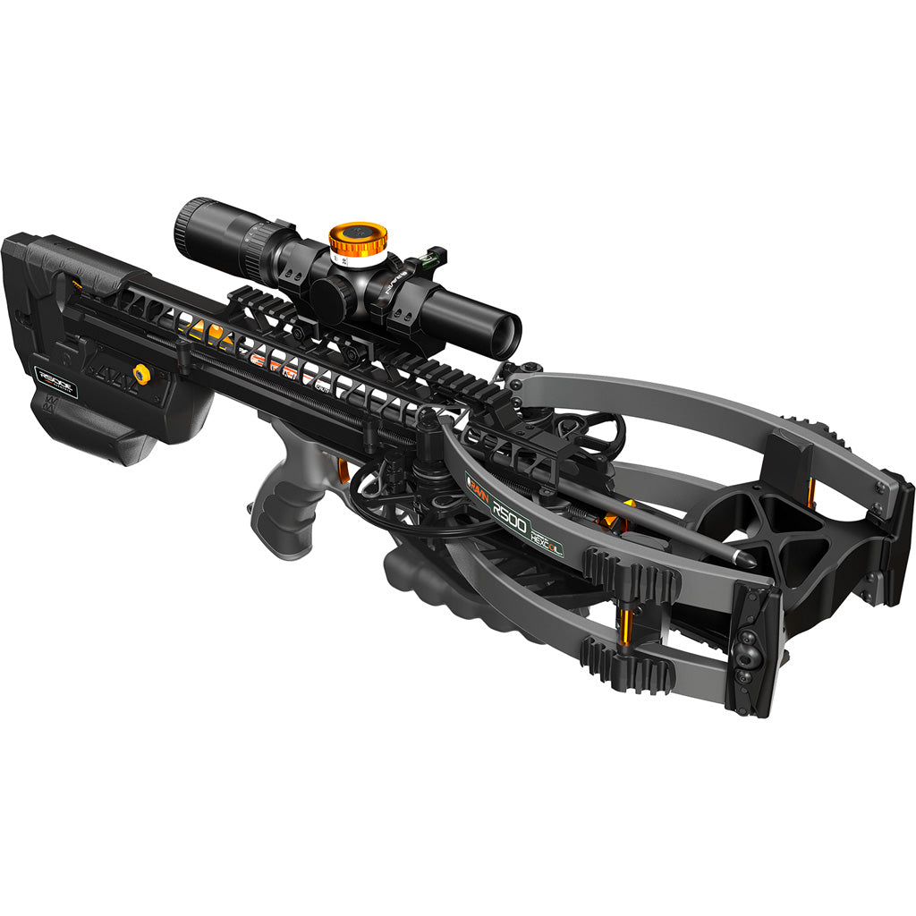 Ravin R500E Sniper Package