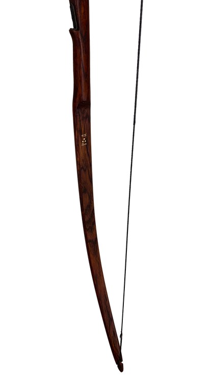 Bushman Flatbow - 65"