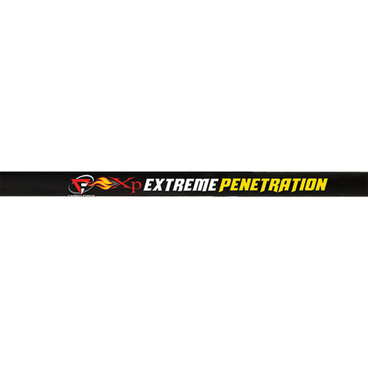 PSE XP Arrows 400 2 in. Blazer Vanes 12 pk.