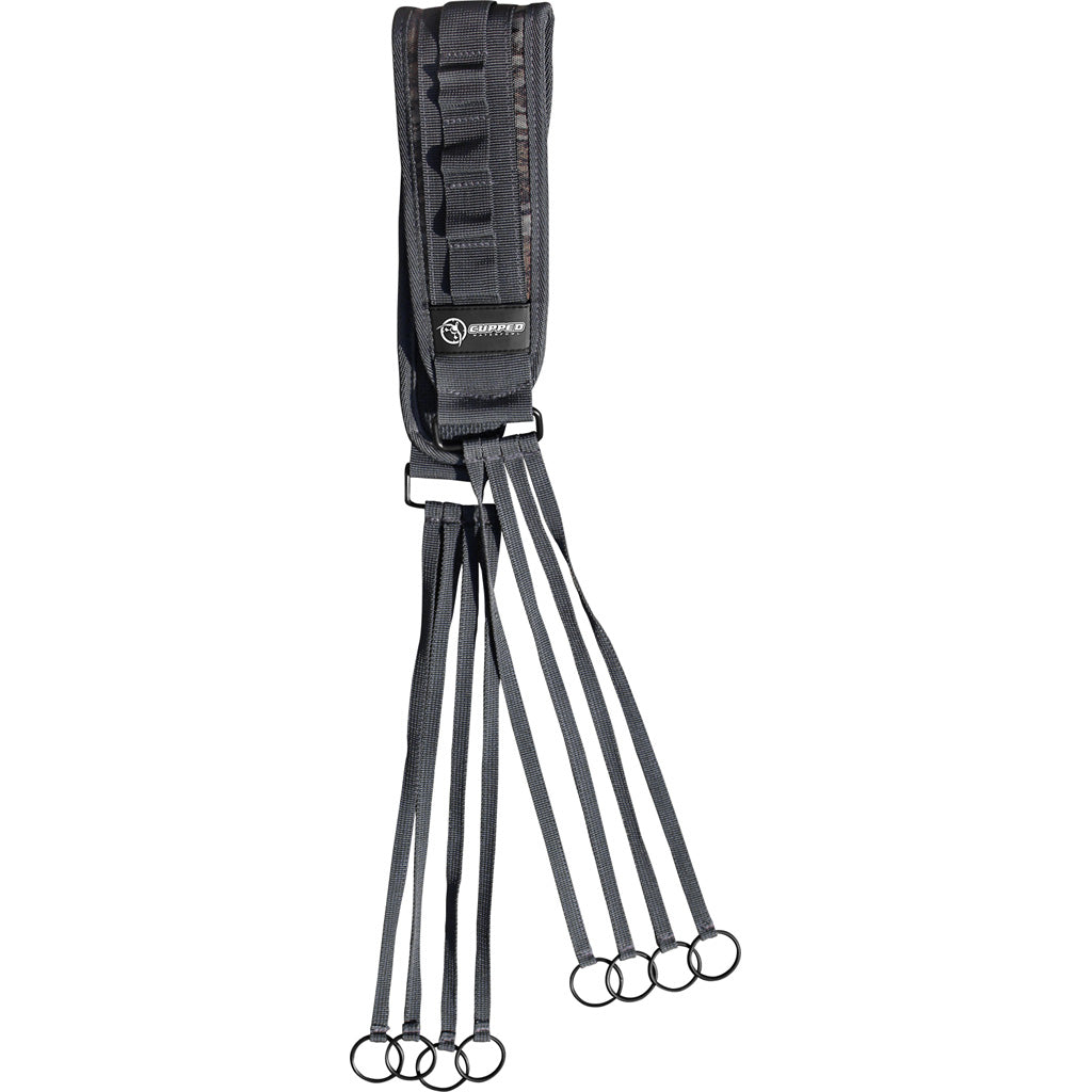 Cupped Duck Strap Realtree Timber