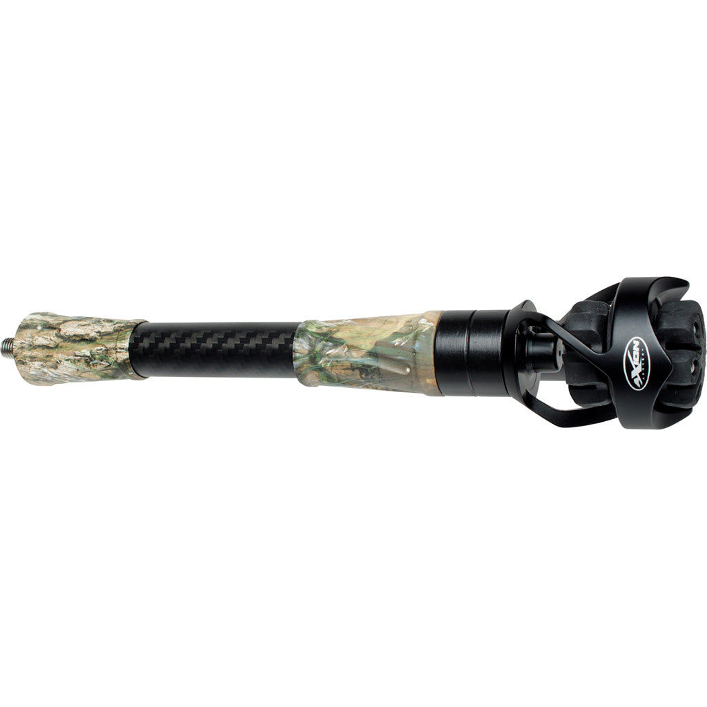 Axion Elevate Pro Stabilizer Realtree Edge Hybrid Dampener 6 in.