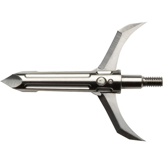 Cobra Barbarian MXT Broadhead 150 gr. 1.5 in. Cut Expandable Titanium 3 pk