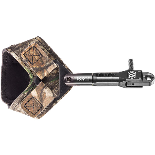 Scott Shark Release Buckle Realtree