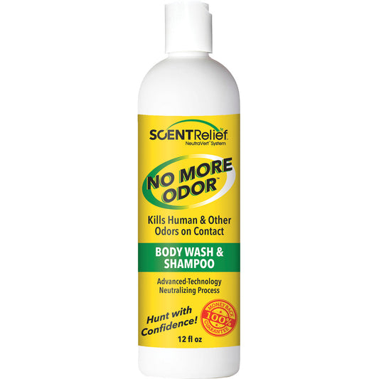 Scent Relief No More Odor Spray 16 oz.