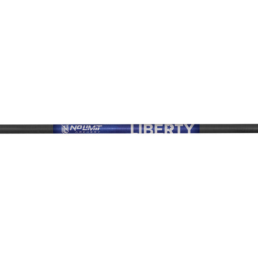 No Limit Liberty Shafts 500 Spine 12 pk.