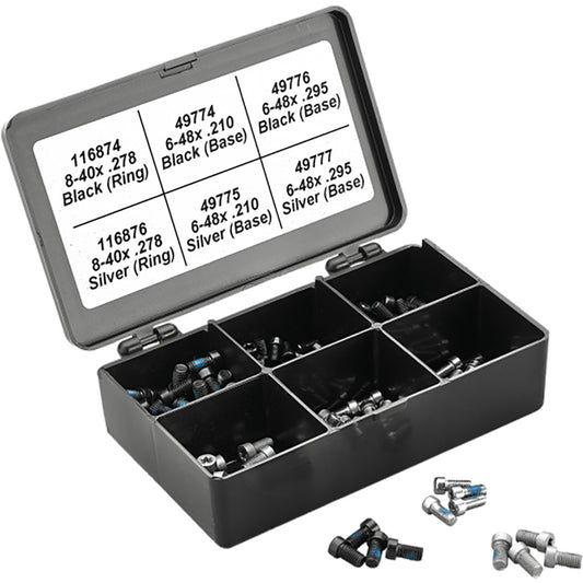 Leupold Torx Screw Kit
