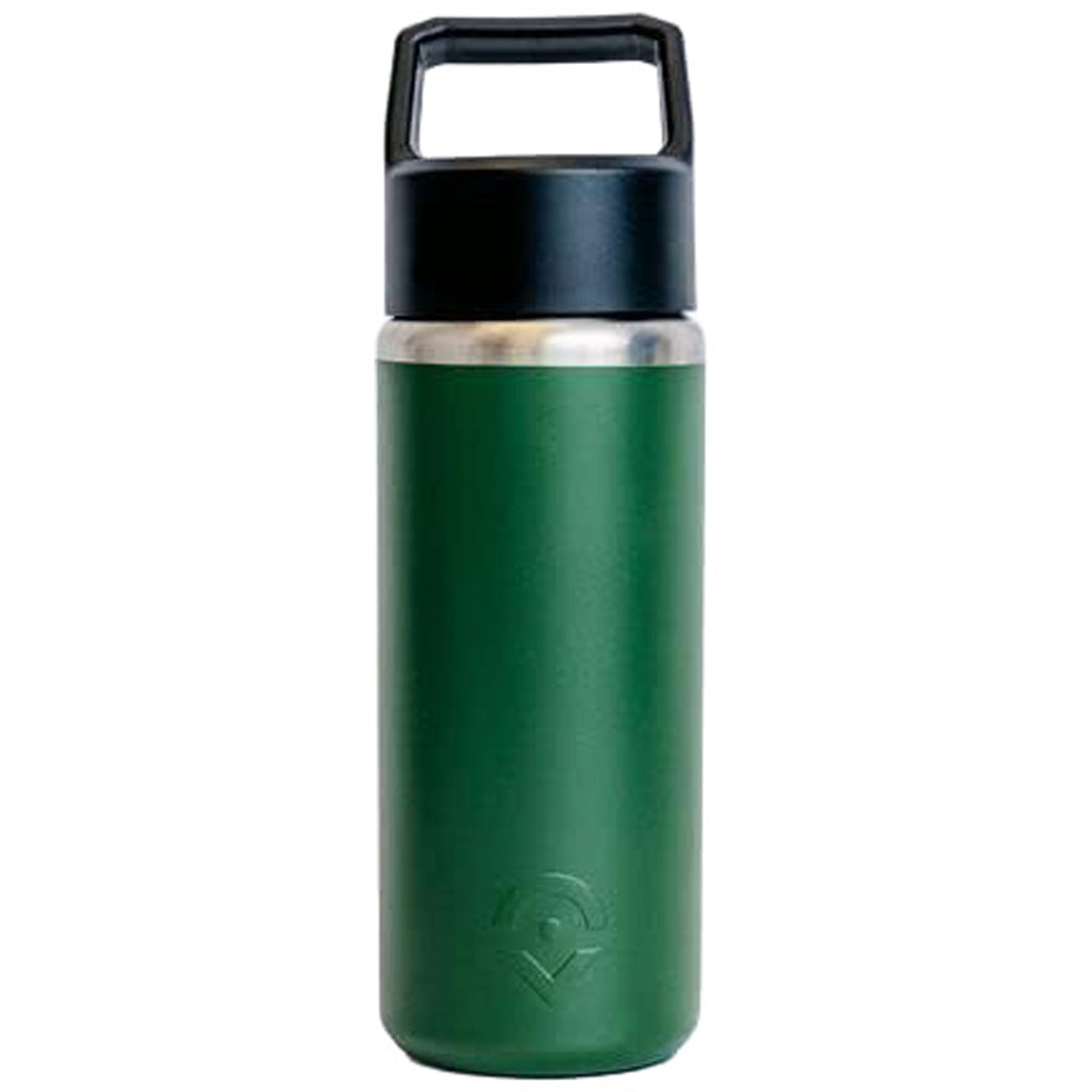 Outsider The All Day Water Bottle Green