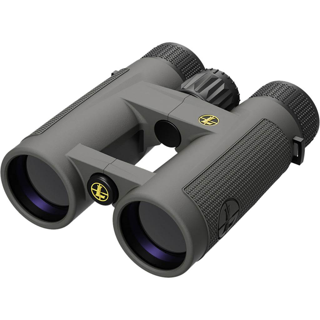 Leupold BX-4 Pro Guide HD Binoculars Shadow Grey 10x42mm