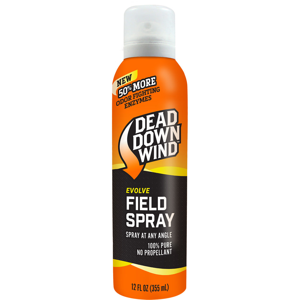 Dead Down Wind Continuous Spray Field Spray Can 5 oz.