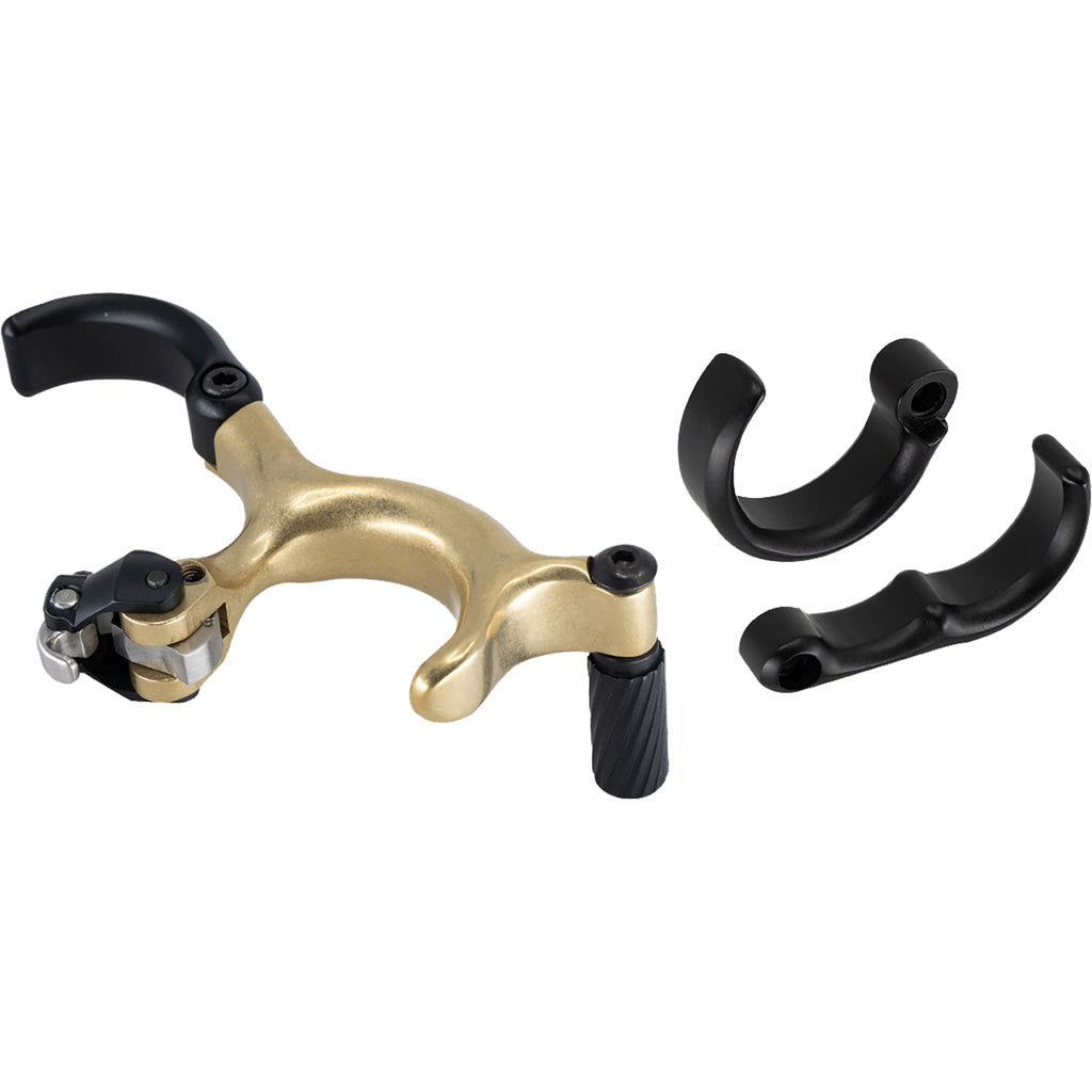 B3 Infinity Pro Release 3/4 Finger Brass