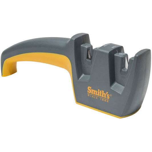 Smiths Pull-Thru Knife Sharpener