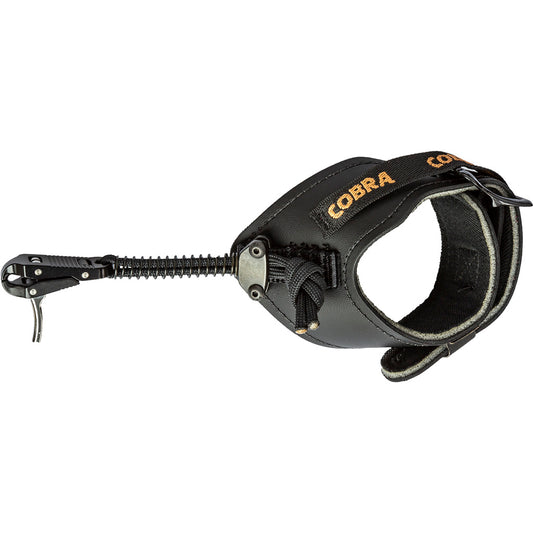 Cobra Maverick Release Black