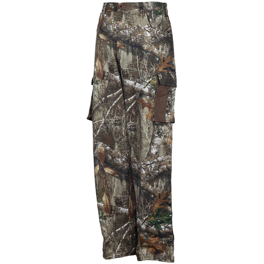 Gamehide Tech-Hunt Pants Realtree Edge X-Large