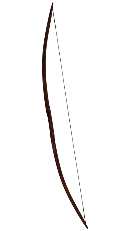 Bushman Flatbow - 65"