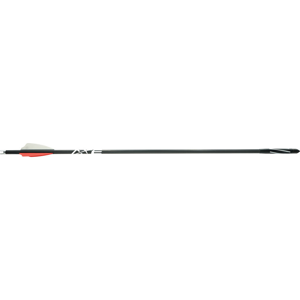Axe Crossbow Bolts 17.5 in. 6 pk.