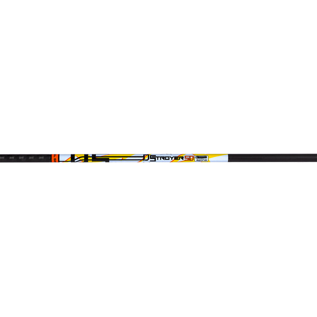 Carbon Express D-Stroyer SD Shafts 350 1 doz.