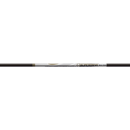 Easton Superdrive Micro Shafts 475 1 doz.