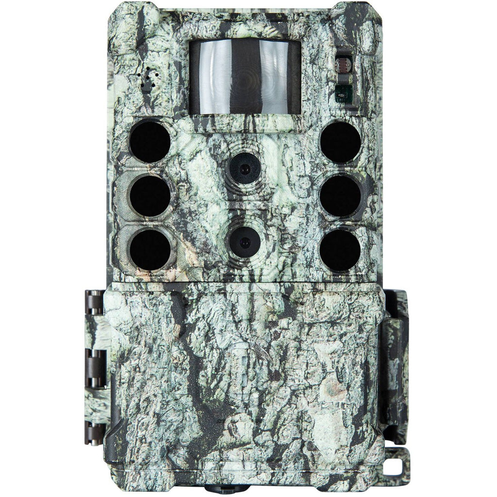 Bushnell Core DS-4K No Glow Game Camera 32 MP Treebark Camo
