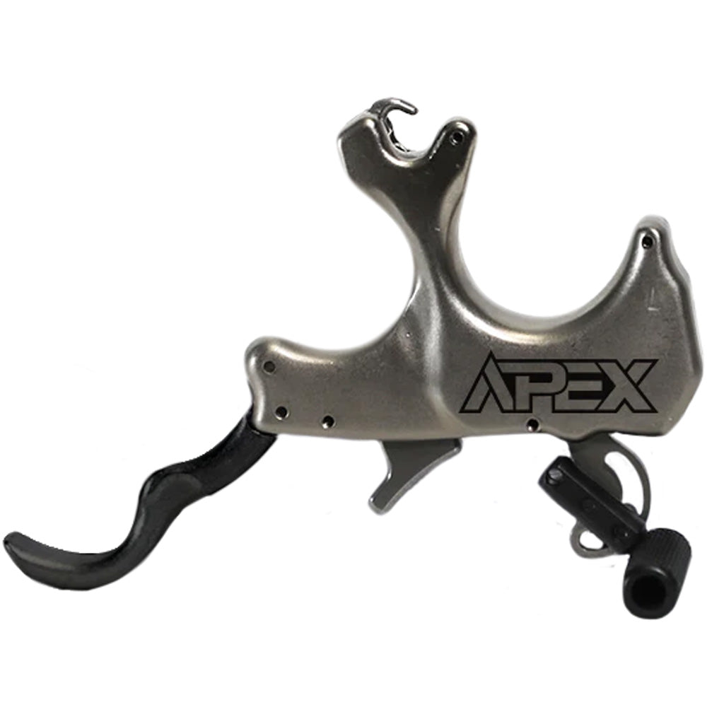 Scott Apex Core Thumb Release Bronze