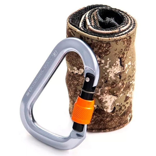 Tethrd Recliner Strap