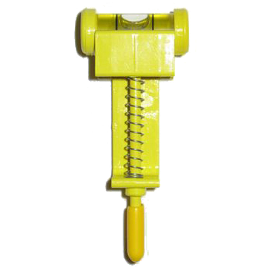 RS Bow Vise Nok-Ez Arrow Level