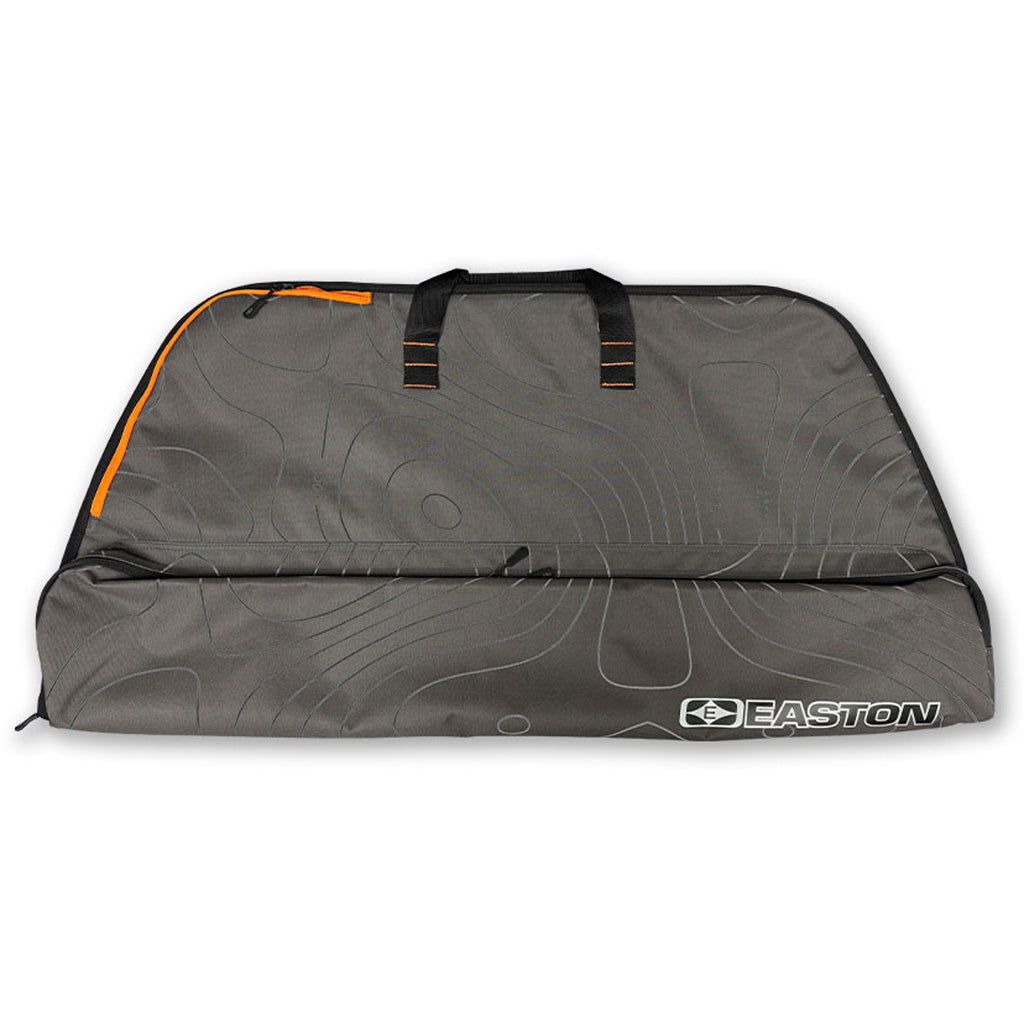 Easton 3818 Bow Go Bowcase Grey