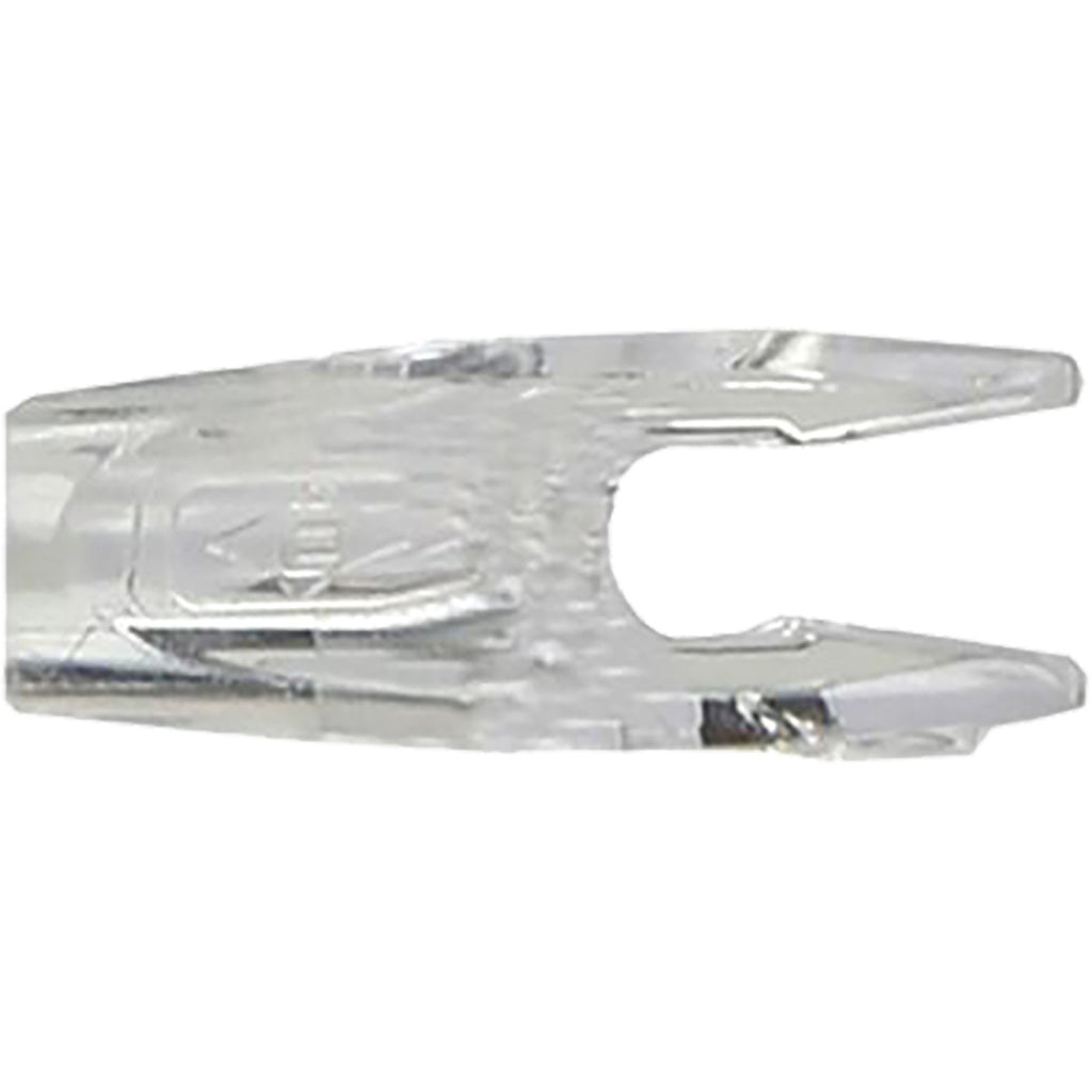 Easton Recurve Pin Nocks Crystal Small Groove 12 pk.