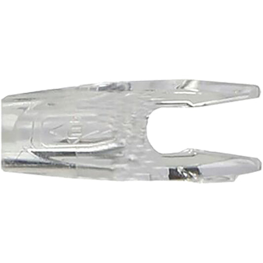 Easton Recurve Pin Nocks Crystal Small Groove 12 pk.