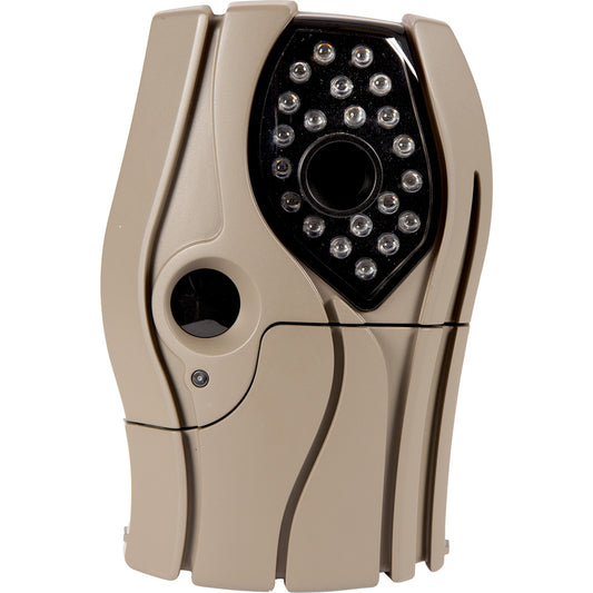 Wildgame Switch 16 Game Camera 16 MP IR Brown