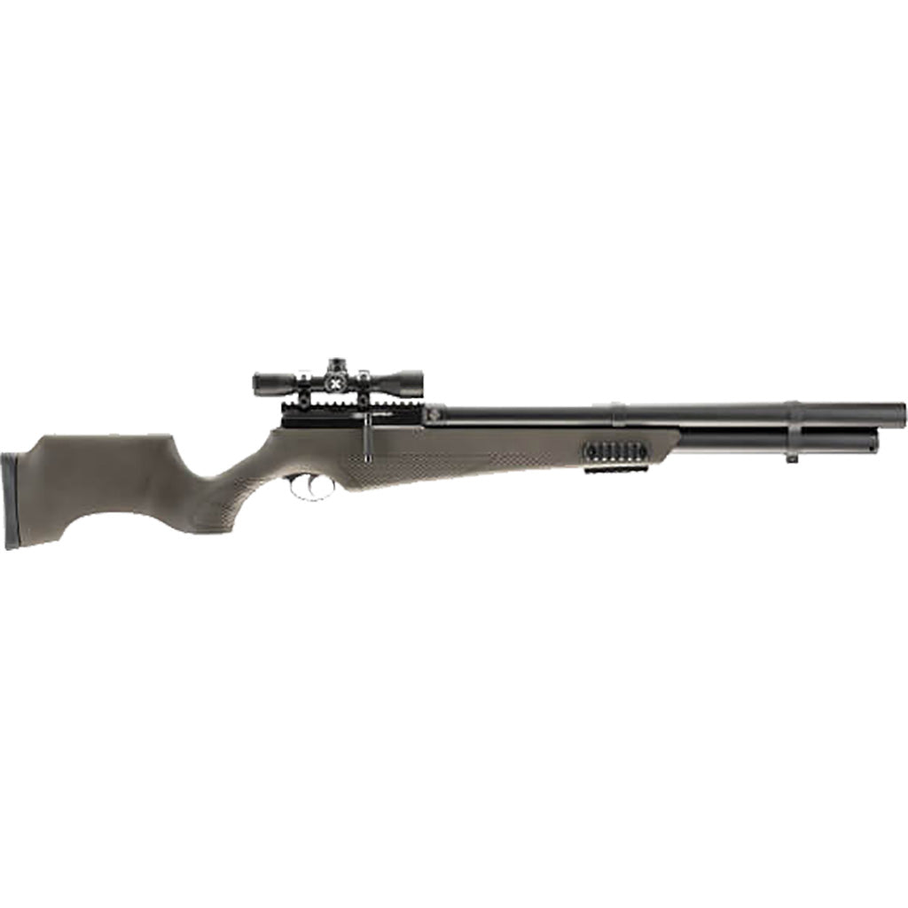 Umarex AirSaber Elite X2 Arrow Rifle Double Barrel