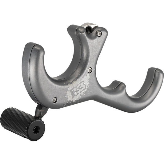 B3 Exit Release 3 Finger Gun Metal