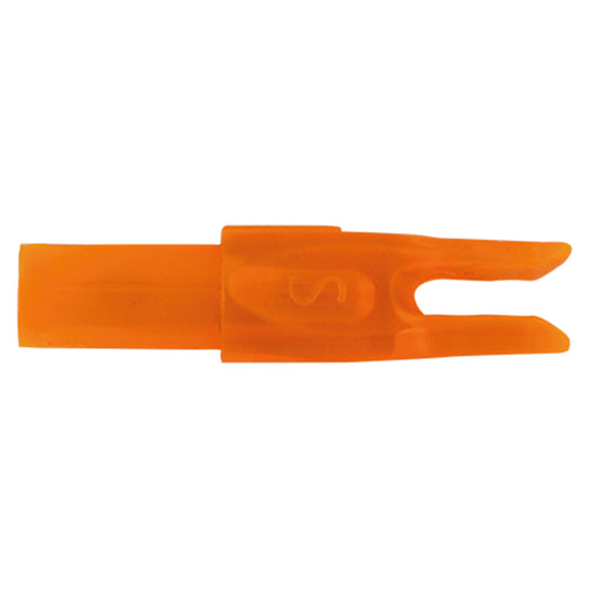 Easton S Nocks Orange 12 pk.