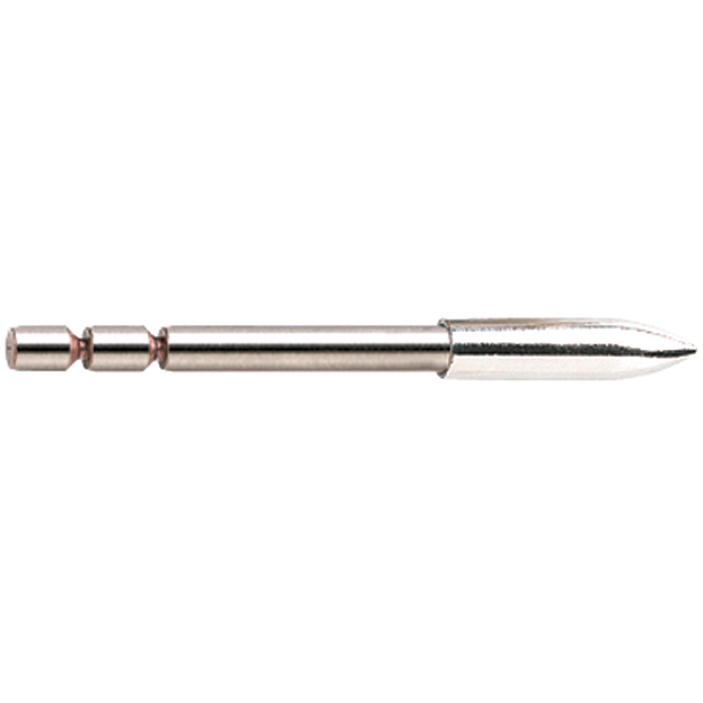 Easton A/C/E Stainless Steel Break-Off Points 100-120 gr. 12 pk.