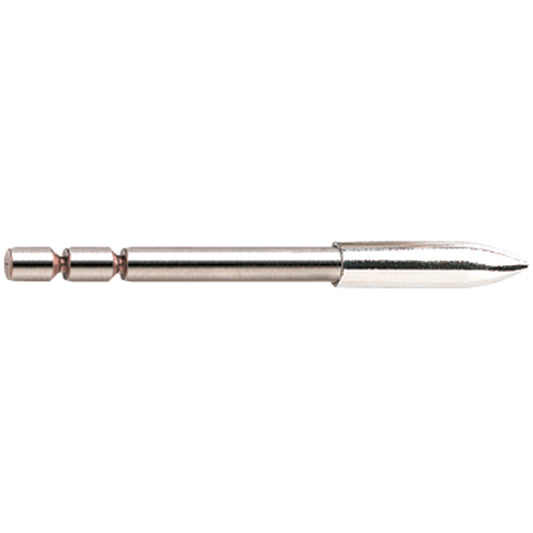 Easton A/C/E Stainless Steel Break-Off Points 100-120 gr. 12 pk.