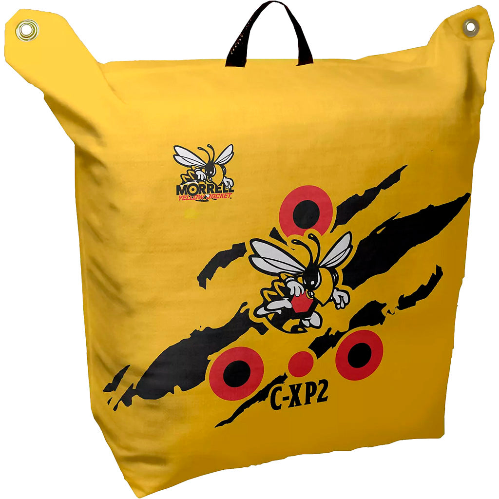 Morrell Yellow Jacket CPX2 Target