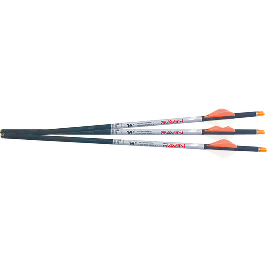 Ravin R18 Lighted Arrows .003 16 in. 3 pk.