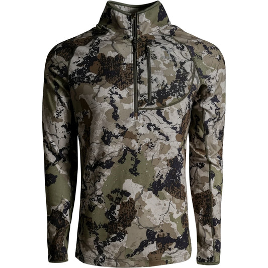Kings XKG Flux Lite ¼ Zip  XK7 Large