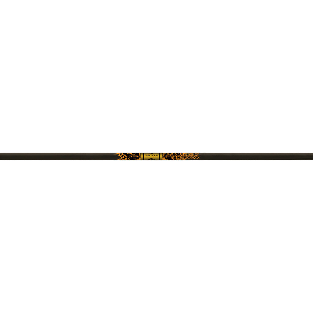 Gold Tip Ultralight Entrada Shafts 400 1 doz.