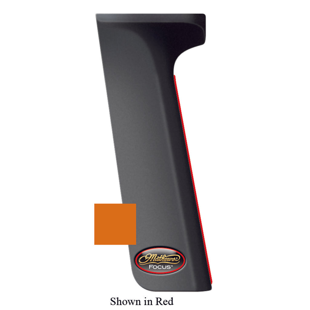Mathews Focus Grip Orange RH