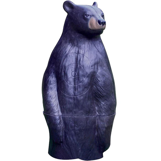 Big Shot Den Bear Target DROP SHIP ONLY