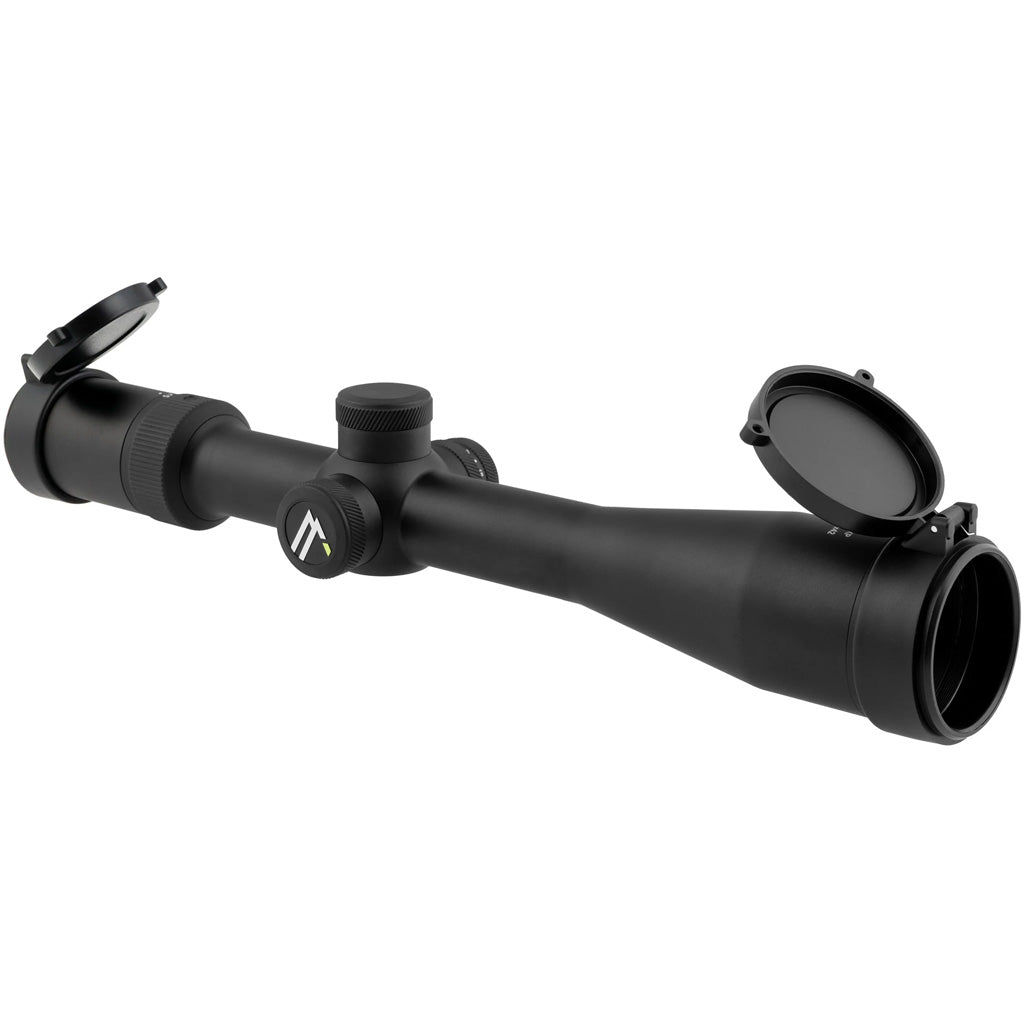 Alpen XP Rifle Scope 2.5-15X42 FFP MRAD w/ A4 Reticle