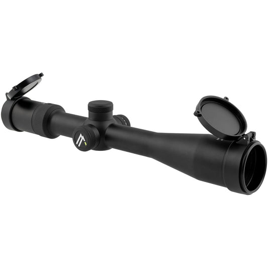 Alpen XP Rifle Scope 2.5-15X42 FFP MRAD w/ A4 Reticle